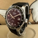 Vulcain Nautique Skindiver GMT 680174A17.BAR200 2