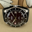 Vulcain Nautique Skindiver GMT 680174A17.BAR200 7
