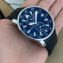 Arnold & Son White Ensign 7 Days 1WEBS.B01A 11