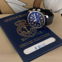 Arnold & Son White Ensign 7 Days 1WEBS.B01A 1