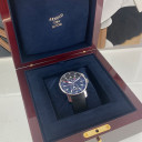 Arnold & Son White Ensign 7 Days 1WEBS.B01A 2