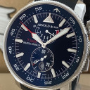 Arnold & Son White Ensign 7 Days 1WEBS.B01A 6