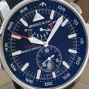 Arnold & Son White Ensign 7 Days 1WEBS.B01A 7