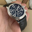 Blancpain Women Camelia Chronograph 3485F-1130-97B 11