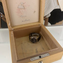 Blancpain Women Camelia Chronograph 3485F-1130-97B 14