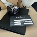 Blancpain Women Camelia Chronograph 3485F-1130-97B 1