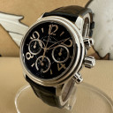 Blancpain Women Camelia Chronograph 3485F-1130-97B 2