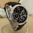 Blancpain Women Camelia Chronograph 3485F-1130-97B 3