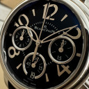 Blancpain Women Camelia Chronograph 3485F-1130-97B 5