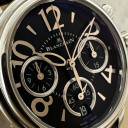 Blancpain Women Camelia Chronograph 3485F-1130-97B 6