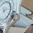 Patek Philippe World Time 5110G 3