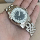 Patek Philippe World Time 5130/1G-011 12