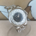 Patek Philippe World Time 5130/1G-011 5