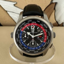 Girard-Perregaux WW.TC World Chronograph 4980 0