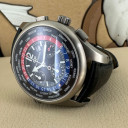 Girard-Perregaux WW.TC World Chronograph 4980 13