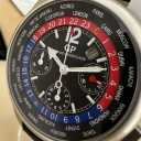 Girard-Perregaux WW.TC World Chronograph 4980 6