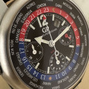 Girard-Perregaux WW.TC World Chronograph 4980 7