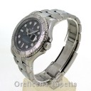 Rolex Yacht-Master Dark Rhodium Dial 116622 2