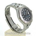 Rolex Yacht-Master Dark Rhodium Dial 116622 3