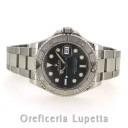Rolex Yacht-Master Dark Rhodium Dial 116622 4