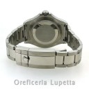 Rolex Yacht-Master Dark Rhodium Dial 116622 7