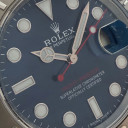 Rolex Yacht-Master Blue Dial 116622 6