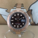Rolex Yacht-Master Chocolate Dial 126621 0