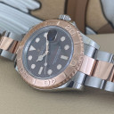 Rolex Yacht-Master Chocolate Dial 126621 14