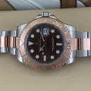 Rolex Yacht-Master Chocolate Dial 126621 15
