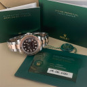 Rolex Yacht-Master Chocolate Dial 126621 1