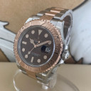 Rolex Yacht-Master Chocolate Dial 126621 2