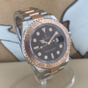 Rolex Yacht-Master Chocolate Dial 126621 3