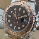 Rolex Yacht-Master Chocolate Dial 126621 5