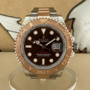 Rolex Yacht-Master Chocolate Dial 126621 0
