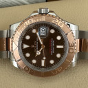 Rolex Yacht-Master Chocolate Dial 126621 14