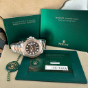 Rolex Yacht-Master Chocolate Dial 126621 1
