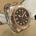 Rolex Yacht-Master Chocolate Dial 126621 3