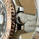 Rolex Yacht-Master Chocolate Dial 126621 4