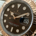 Rolex Yacht-Master Chocolate Dial 126621 5