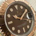 Rolex Yacht-Master Chocolate Dial 126621 6