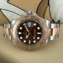Rolex Yacht-Master Chocolate Dial 126621 7