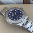 Rolex Yacht-Master Blue Dial 126622 13