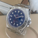 Rolex Yacht-Master Blue Dial 126622 2