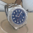 Rolex Yacht-Master Blue Dial 126622 3