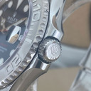Rolex Yacht-Master Blue Dial 126622 4