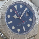 Rolex Yacht-Master Blue Dial 126622 6