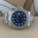 Rolex Yacht-Master Blue Dial 126622 7