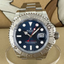 Rolex Yacht-Master Blue Dial 126622 0