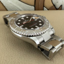 Rolex Yacht-Master Blue Dial 126622 13