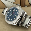 Rolex Yacht-Master Blue Dial 126622 14